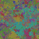 World at epoch 24000