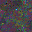 World at epoch 22000