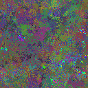 World at epoch 49000