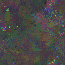 World at epoch 23000