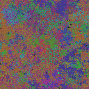 World at epoch 27000