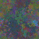 World at epoch 54000