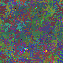World at epoch 56000