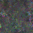 World at epoch 21000