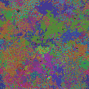 World at epoch 28000