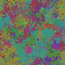 World at epoch 26000