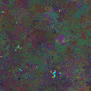 World at epoch 24000