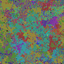 World at epoch 27000