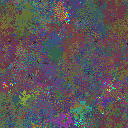 World at epoch 57000