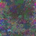 World at epoch 24000