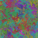 World at epoch 28000