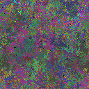 World at epoch 57000