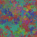 World at epoch 37000