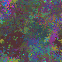 World at epoch 53000