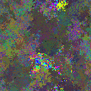 World at epoch 26000
