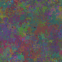 World at epoch 59000