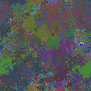 World at epoch 57000
