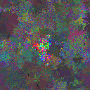 World at epoch 27000