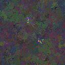 World at epoch 28000