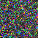 World at epoch 20000