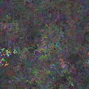 World at epoch 22000