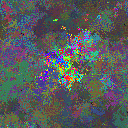 World at epoch 28000
