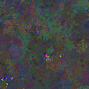 World at epoch 29000
