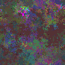 World at epoch 56000