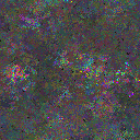 World at epoch 23000