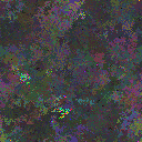 World at epoch 30000