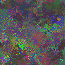World at epoch 29000