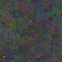 World at epoch 30000