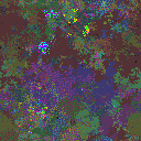 World at epoch 57000