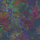 World at epoch 59000