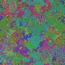 World at epoch 37000