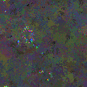 World at epoch 31000