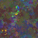 World at epoch 58000