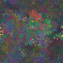 World at epoch 30000