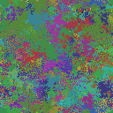 World at epoch 38000