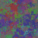 World at epoch 41000