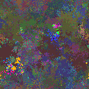 World at epoch 59000