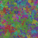 World at epoch 47000