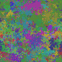 World at epoch 39000