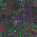 World at epoch 34000