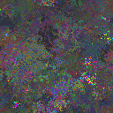 World at epoch 21000