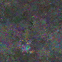 World at epoch 35000