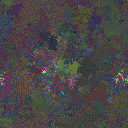 World at epoch 32000