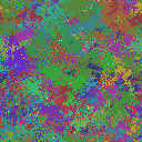 World at epoch 41000
