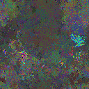 World at epoch 21000