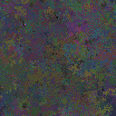 World at epoch 34000